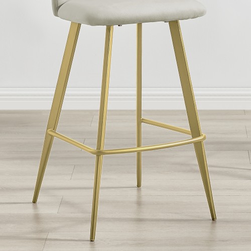 Modern Tapered Leg Design