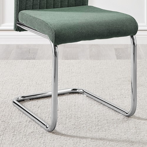 Supportive Cantilever Frame