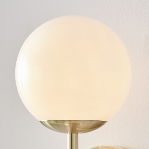 Soft Ambient Lighting