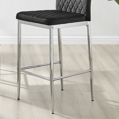 Durable Metal Leg Frame