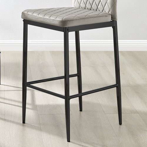 Durable Metal Leg Frame