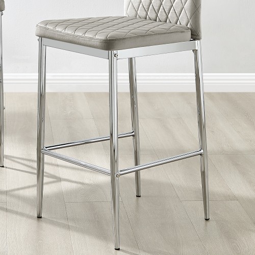 Durable Metal Leg Frame