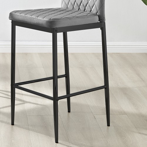 Durable Metal Leg Frame