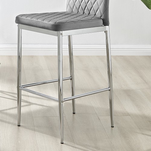Durable Metal Leg Frame
