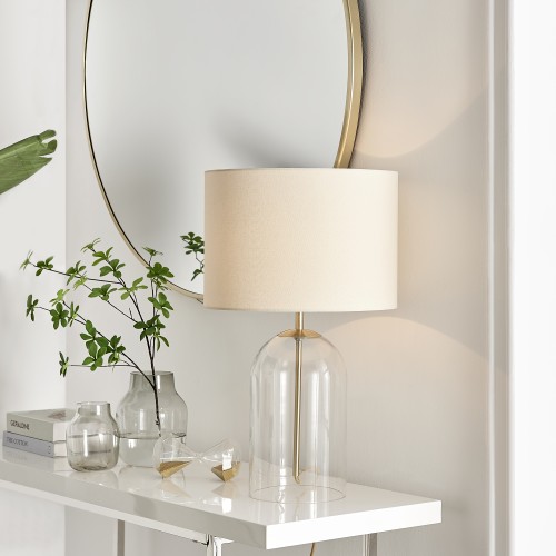 Free Lightbulb Included