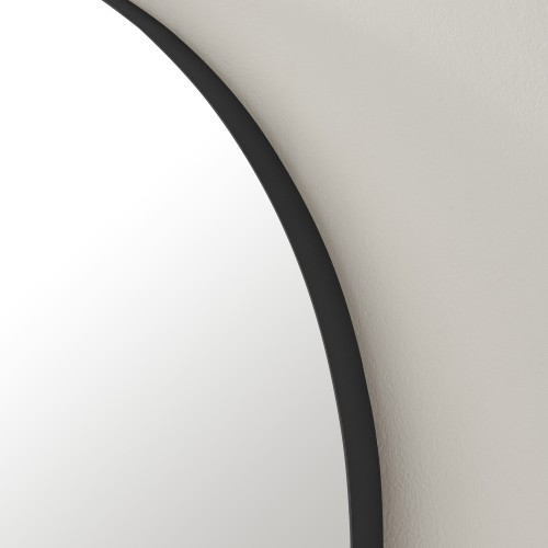 Slim Metal Frame Design