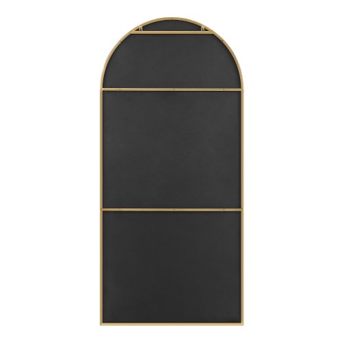 High Quality Wood Back Panel