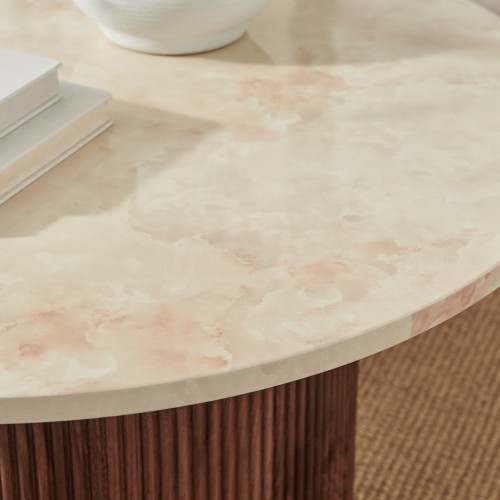 Moisture & Stain Resistant