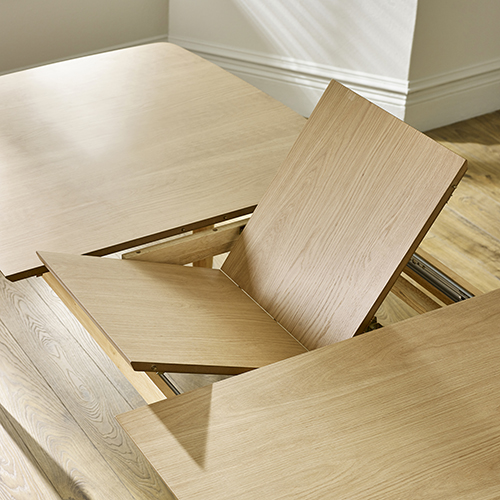 Extending Table