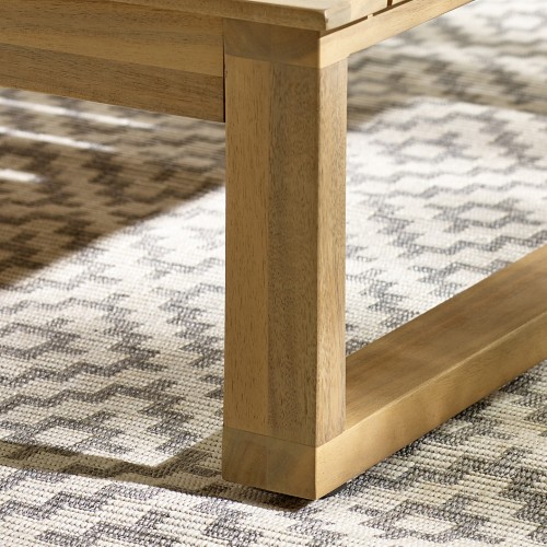Solid Wood