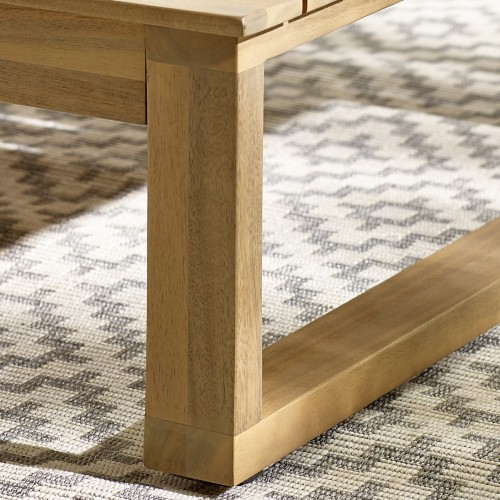 Solid Wood