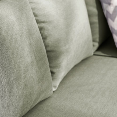 Splash-Proof Cushions