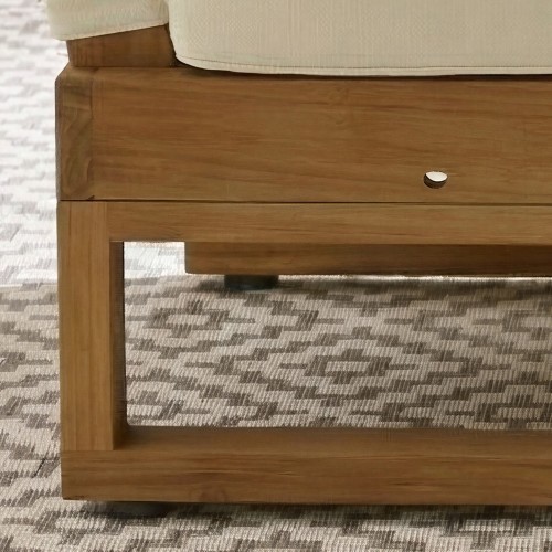 Solid Wood