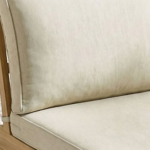 Splash-Proof Cushions