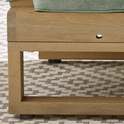 Solid Wood