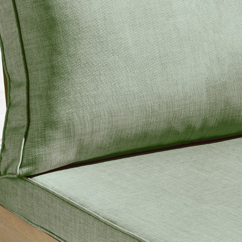 Splash-Proof Cushions