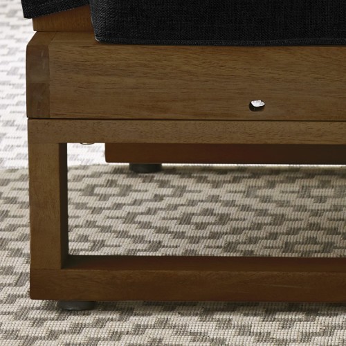 Solid Wood
