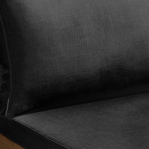 Splash-Proof Cushions