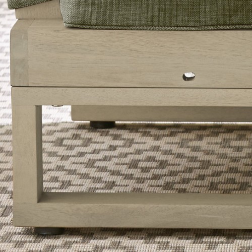 Solid Wood