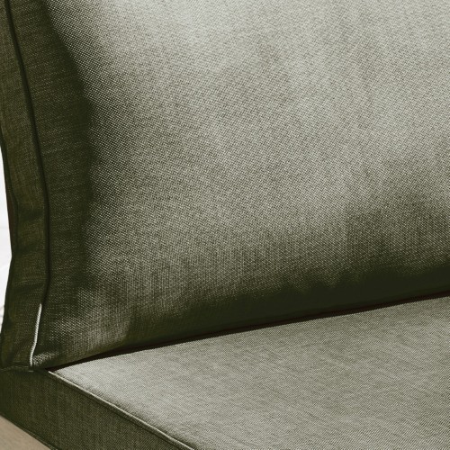Splash-Proof Cushions