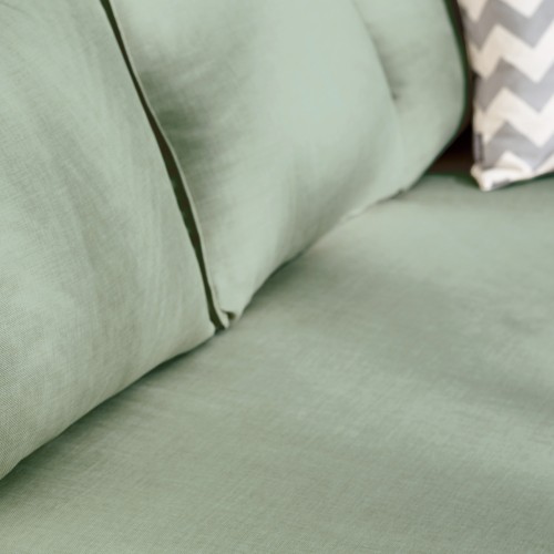 Splash-Proof Cushions