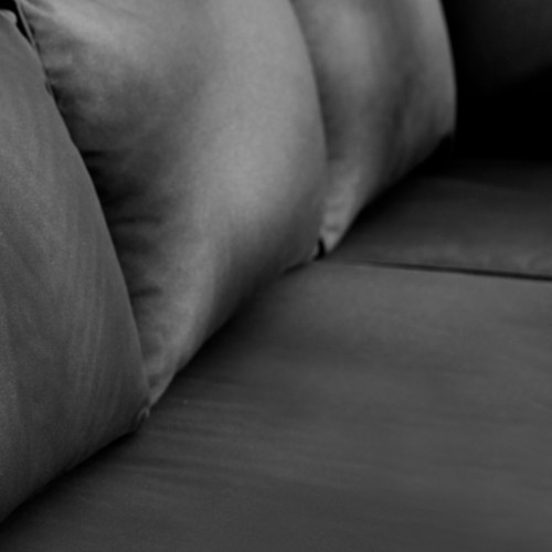 Splash-Proof Cushions