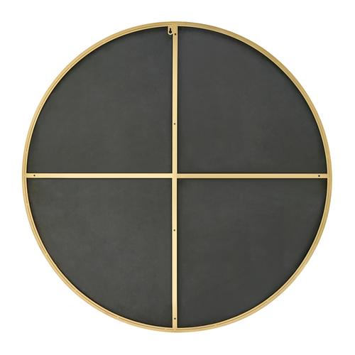 High Quality Wood Back Panel
