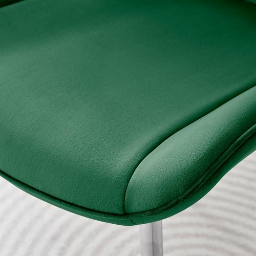 Rich Texture & Colour Depth