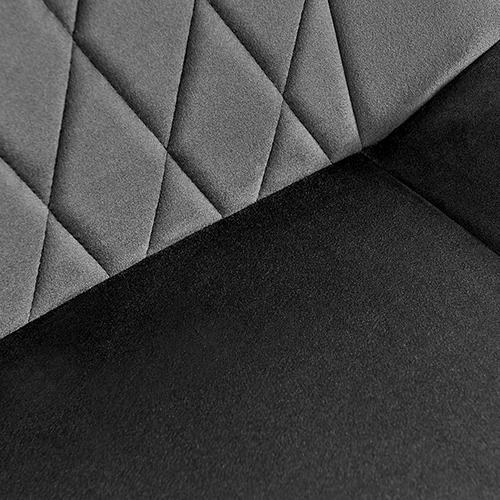 Intricate Stitching Detail