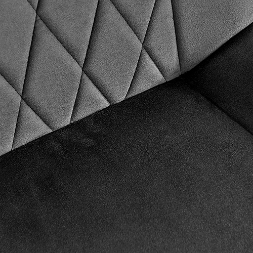 Intricate Stitching Detail
