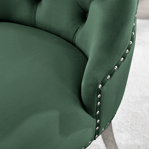 Rich Texture & Colour Depth