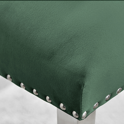 Deep Foam Cushion