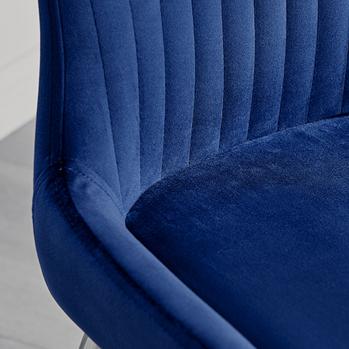 Rich Texture & Colour Depth