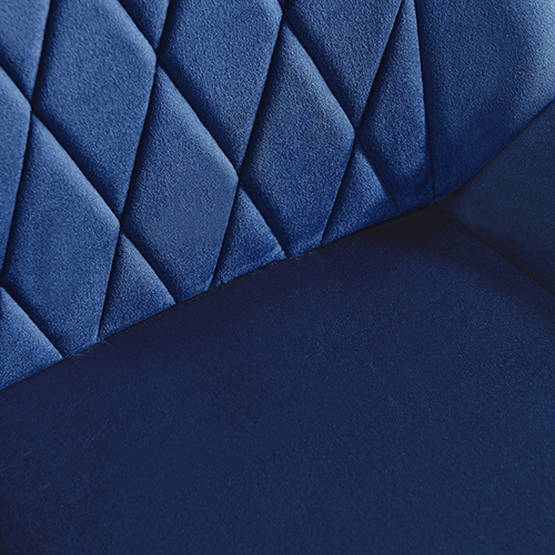 Intricate Stitching Detail