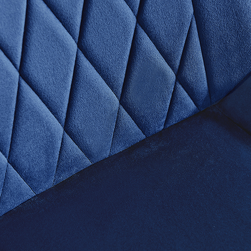Intricate Stitching Detail