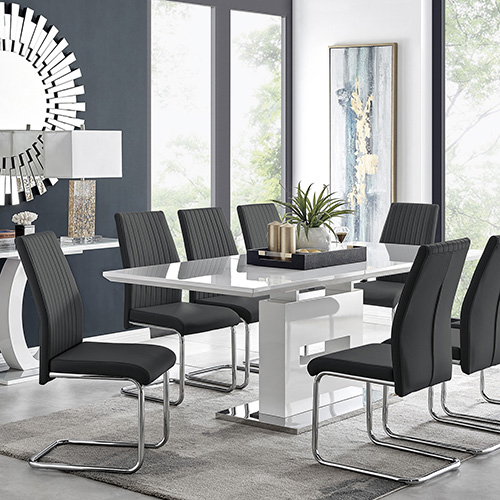 Extending Table