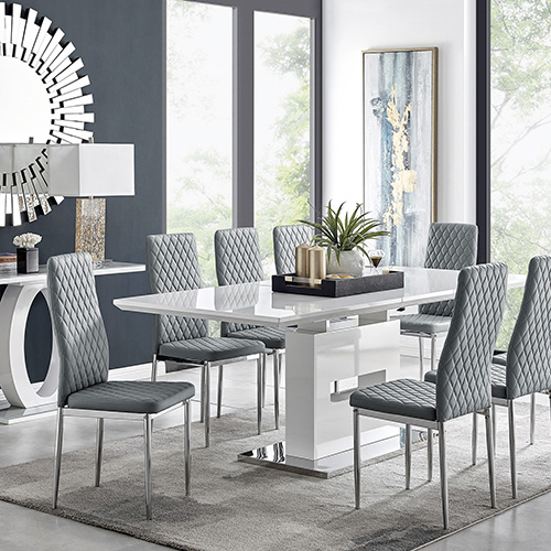 Extending Table