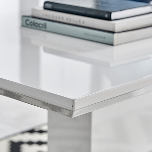 Top Quality High Gloss Finish