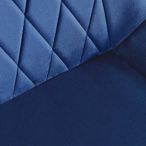 Intricate Stitching Detail