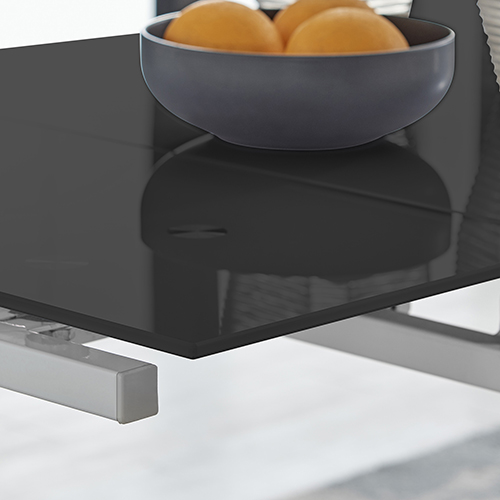 Up to 5x stronger than standard glass