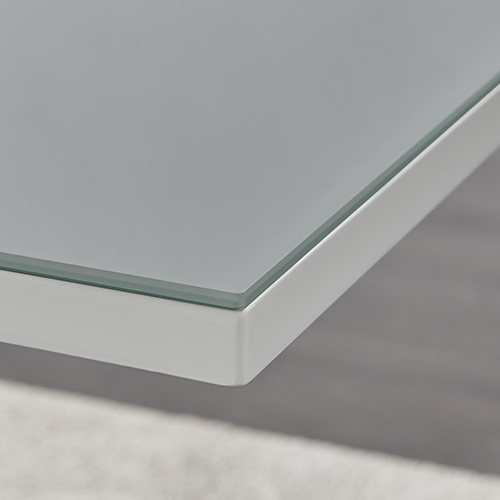 Up to 5x stronger than standard glass