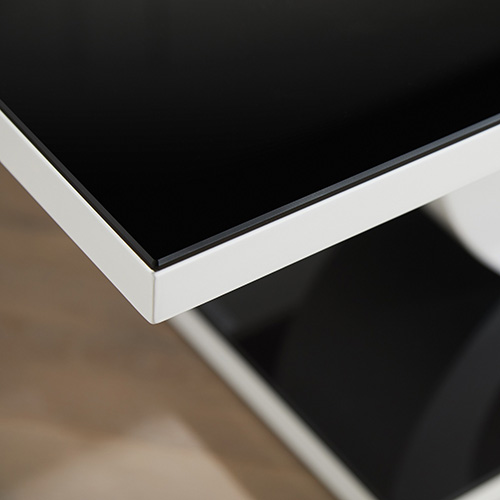 Up to 5x stronger than standard glass