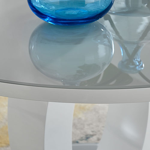 Up to 5x stronger than standard glass