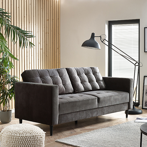 Sumptuously Soft & Inviting