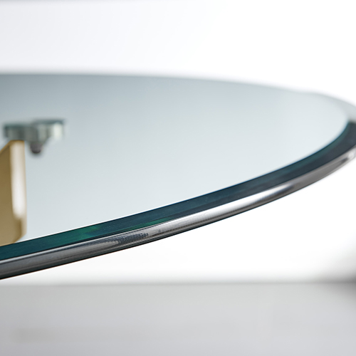 Up to 5x stronger than standard glass