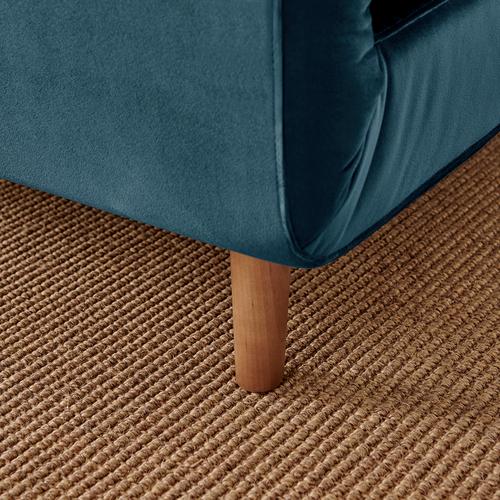 Rich Texture & Colour Depth