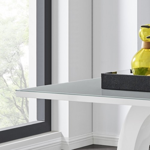 Up to 5x stronger than standard glass