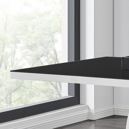 Up to 5x stronger than standard glass