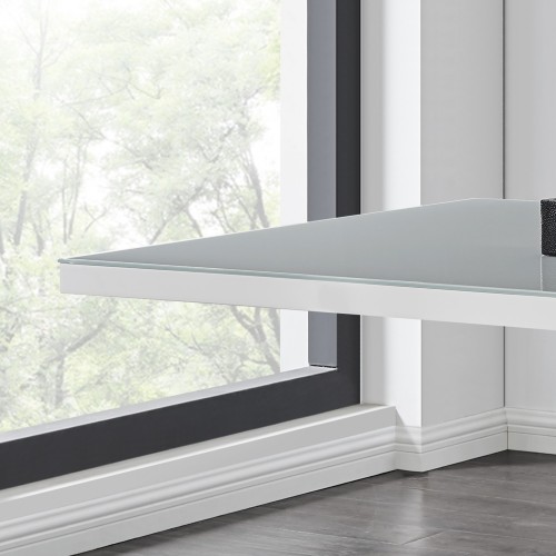 Up to 5x stronger than standard glass