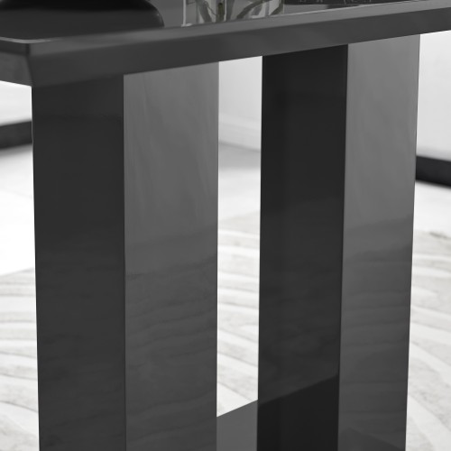 Statement Pillar Base Design